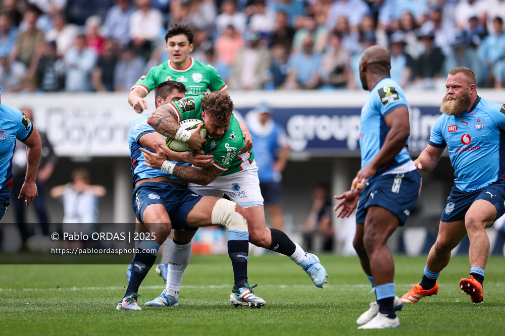 Aviron Bayonnais Rugby Formation Formation Bts Ndrc Mco ORD13887